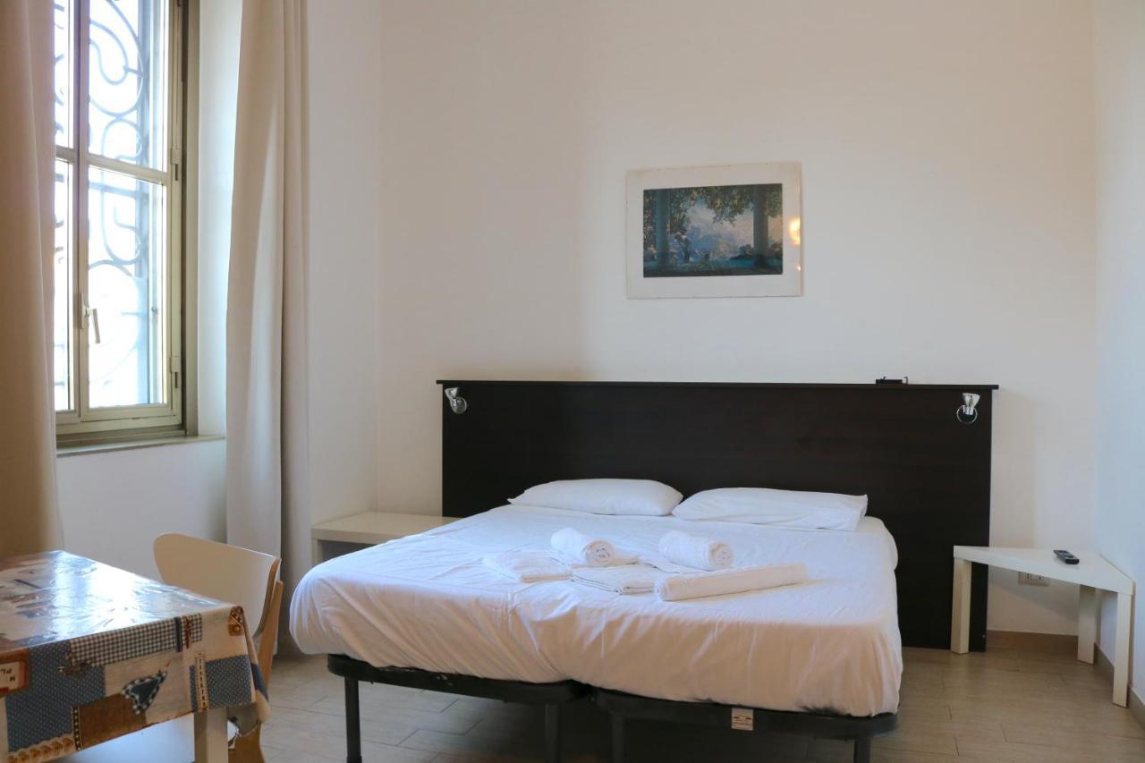 Le Residenze Della Poetessa Apartment Corsico Exterior foto