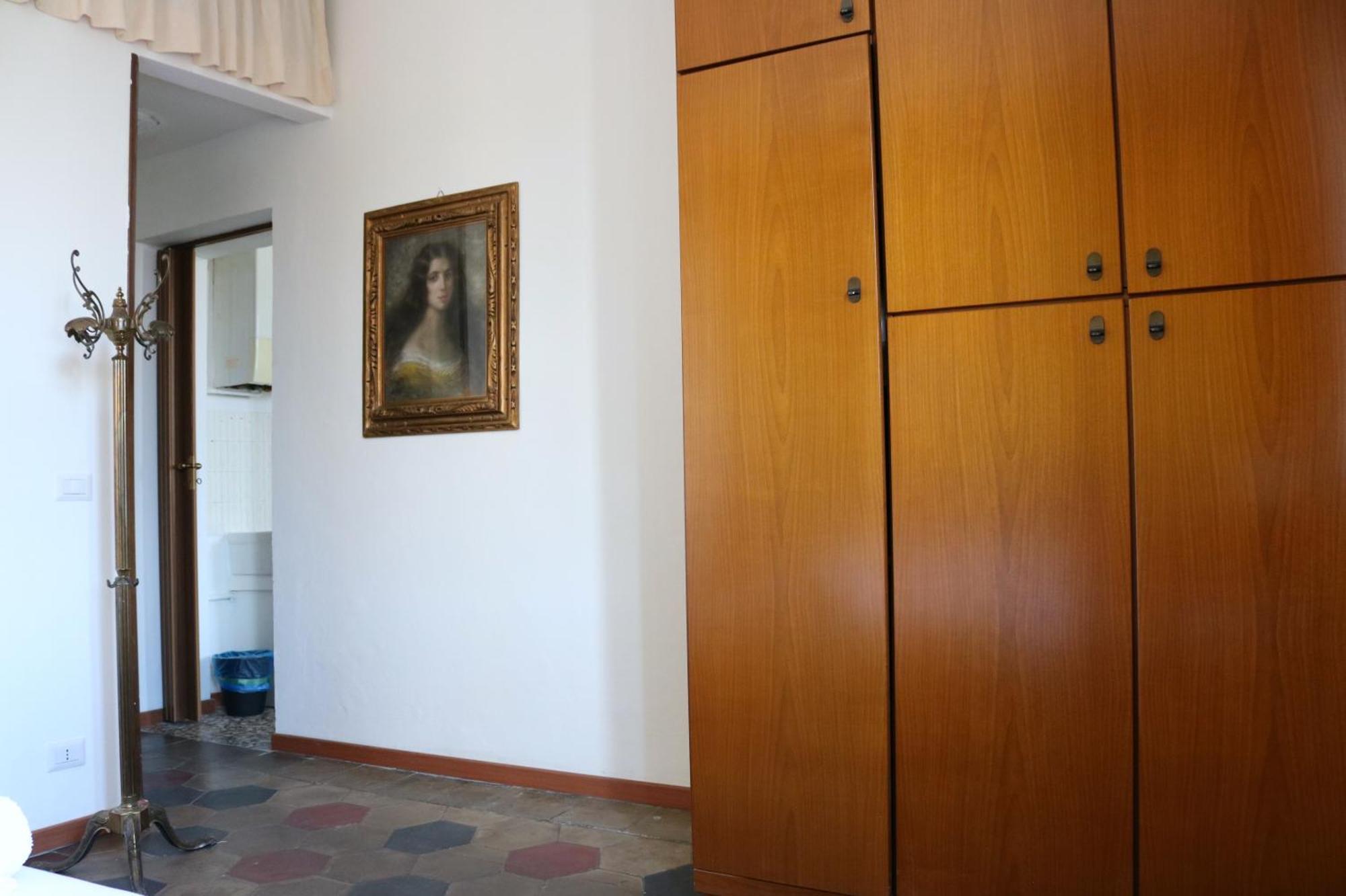 Le Residenze Della Poetessa Apartment Corsico Exterior foto