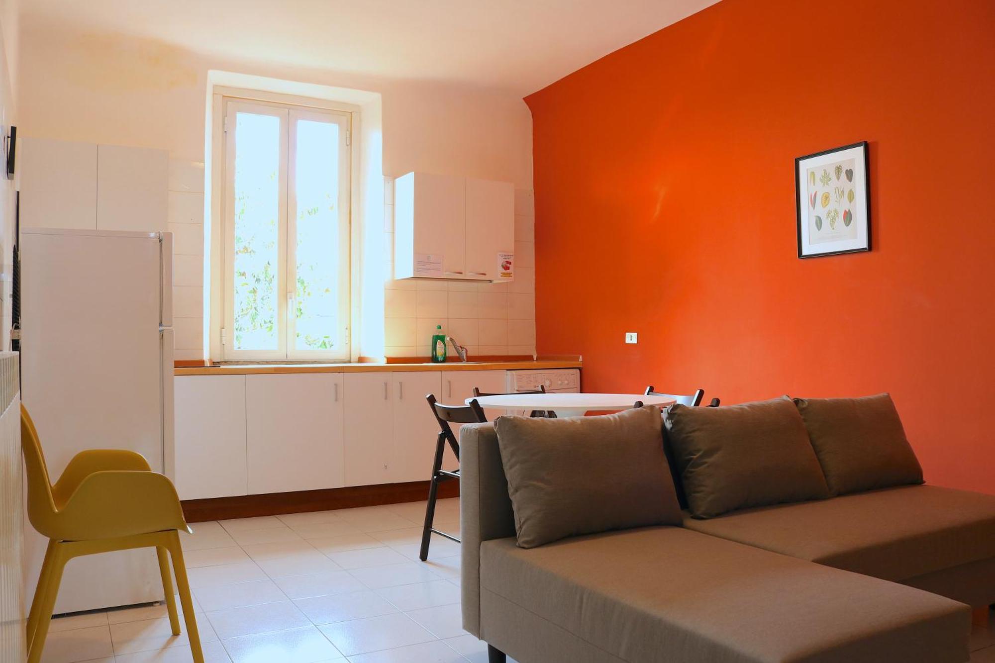 Le Residenze Della Poetessa Apartment Corsico Exterior foto